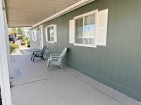 1998 FLEETWOOD SPRING HILL Manufactured Home