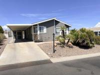 1998 FLEETWOOD SPRING HILL Manufactured Home