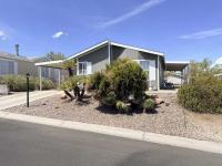 1998 FLEETWOOD SPRING HILL Manufactured Home