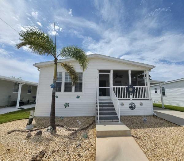 2023 Jacobson Mobile Home For Sale