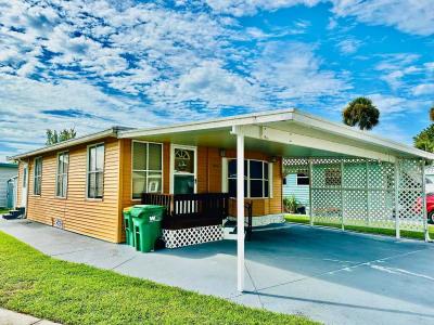 Mobile Home at 1178 Marlin Lane Eustis, FL 32726