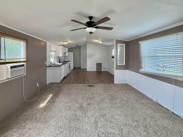 1991  Mobile Home For Sale
