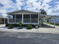 2017 Skyline Manufactured Home