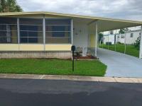 1974 Mobile Home
