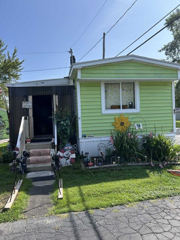 Photo 1 of 2 of home located at 51 Ritchie Ave Lot #47 Tonawanda, NY 14150