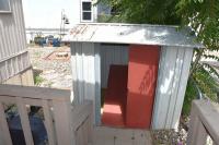 1973 TREN TRE Mobile Home