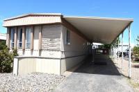 1973 TREN TRE Mobile Home