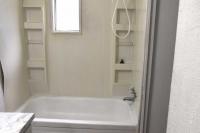 1973 TREN TRE Mobile Home