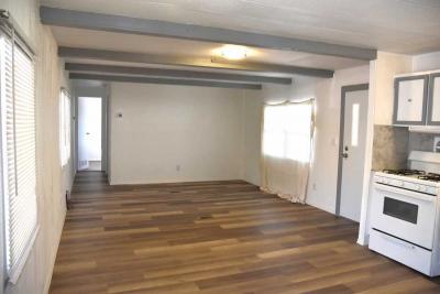 Photo 5 of 20 of home located at 7112 Pan American Fwy. NE. Space 407 Albuquerque, NM 87109