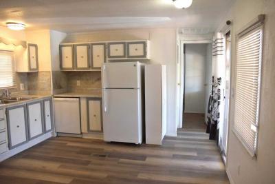 Photo 4 of 20 of home located at 7112 Pan American Fwy. NE. Space 407 Albuquerque, NM 87109