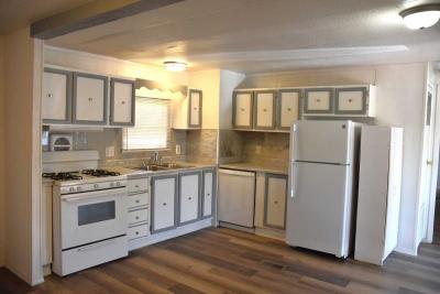 Photo 3 of 20 of home located at 7112 Pan American Fwy. NE. Space 407 Albuquerque, NM 87109