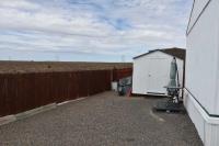 1999 Fleetwood Flee Mobile Home