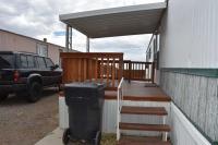 1999 Fleetwood Flee Mobile Home