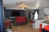 1999 Fleetwood Flee Mobile Home
