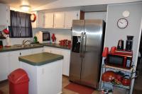 1999 Fleetwood Flee Mobile Home
