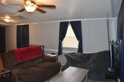 Photo 5 of 29 of home located at 224 Atrisco Vista Blvd SW, Sp. 92 Albuquerque, NM 87121