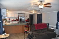 1999 Fleetwood Flee Mobile Home