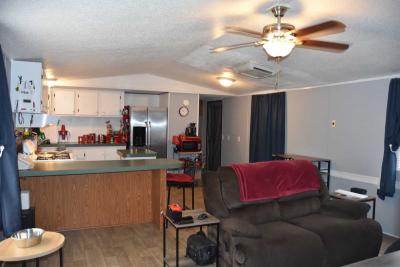 Photo 4 of 29 of home located at 224 Atrisco Vista Blvd SW, Sp. 92 Albuquerque, NM 87121