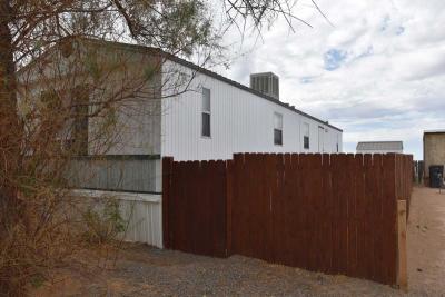 Photo 3 of 29 of home located at 224 Atrisco Vista Blvd SW, Sp. 92 Albuquerque, NM 87121