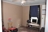 1999 Fleetwood Flee Mobile Home