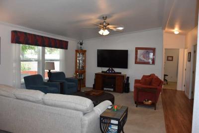 Photo 5 of 55 of home located at 7112 Pan American Fwy. NE. Space 375 Albuquerque, NM 87109