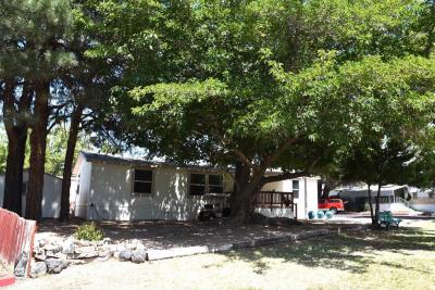 Photo 4 of 55 of home located at 7112 Pan American Fwy. NE. Space 375 Albuquerque, NM 87109