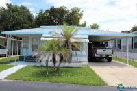 1970 Mobile Home