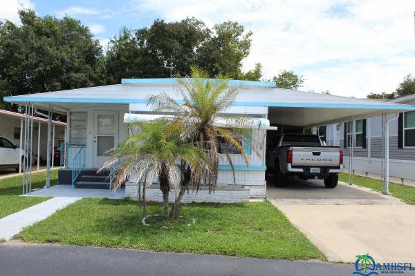 1970  Mobile Home For Sale