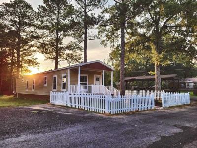 Mobile Home at 3569 Cedar Springs Rd Jacksonville, AL 36235