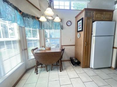 Photo 5 of 24 of home located at 27 Go Camping Way #288 Tall Pines Old Orchard Beach, ME 04064
