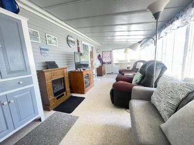 Photo 2 of 24 of home located at 27 Go Camping Way #288 Tall Pines Old Orchard Beach, ME 04064