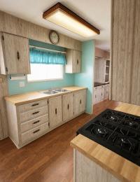 Mobile Home