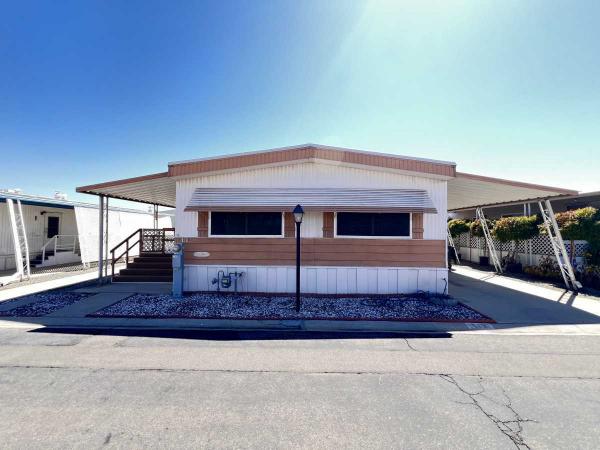  Mobile Home For Sale