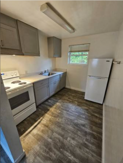 Mobile Home at 704 E Street #5 Washougal, WA 98671