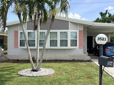 Available Home