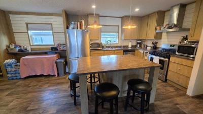 Photo 4 of 23 of home located at 17730 Eureka Avenue Farmington, MN 55024