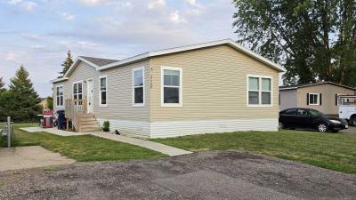 Mobile Home at 17730 Eureka Avenue Farmington, MN 55024