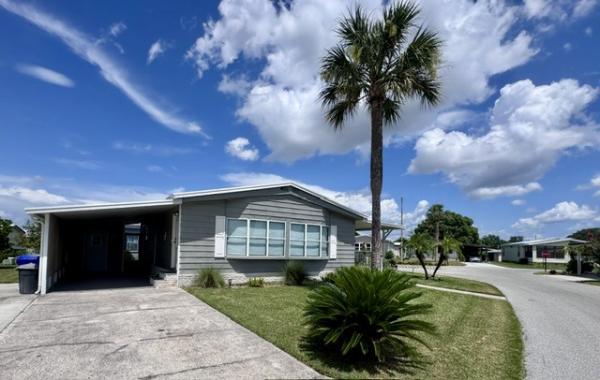 1984  Mobile Home For Sale