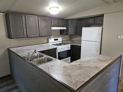 Photo 2 of 13 of home located at 228906 N 120th Ave Lot#410 Marathon, WI 54448