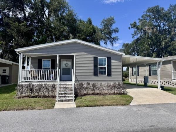 2023  Mobile Home For Sale