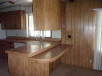 1981 Fleetwood Barrington Manufactured Home
