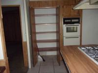 1981 Fleetwood Barrington Manufactured Home
