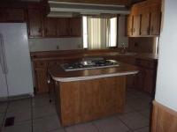 1981 Fleetwood Barrington Manufactured Home