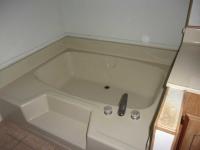 1981 Fleetwood Barrington Manufactured Home