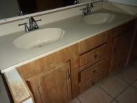 1981 Fleetwood Barrington Manufactured Home