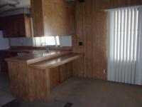 1981 Fleetwood Barrington Manufactured Home