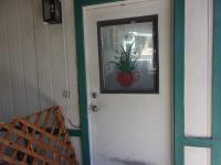 1981 Fleetwood Barrington Manufactured Home