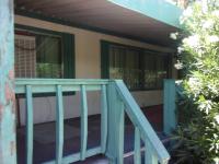 1981 Fleetwood Barrington Manufactured Home