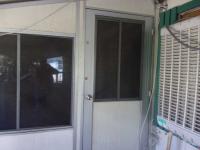 1981 Fleetwood Barrington Manufactured Home