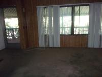 1981 Fleetwood Barrington Manufactured Home